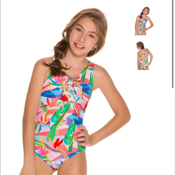 Maaji Other - NWT Maaji Girls Swimsuit